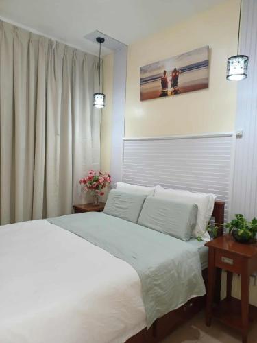 DaLei 3-103 Sleeps 8pax at Marina Spatial Condominium in Dumaguete City