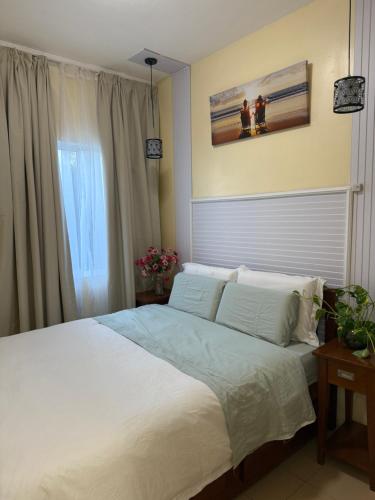 DaLei 3-103 Sleeps 8pax at Marina Spatial Condominium in Dumaguete City