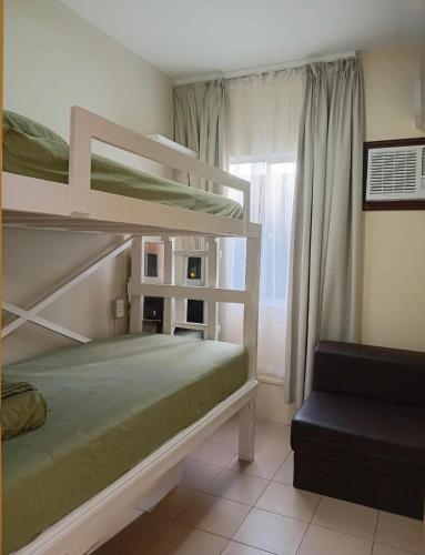 DaLei 3-103 Sleeps 8pax at Marina Spatial Condominium in Dumaguete City