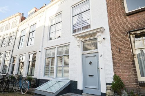 Het Gecroonde Swaert