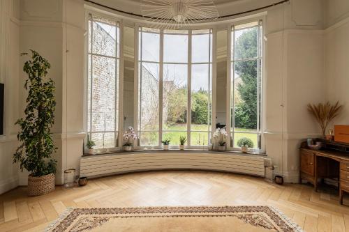 Hôtel particulier - Le 119