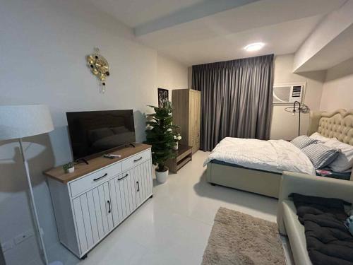 J&W's JTower Residences Condominium