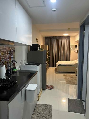 J&W's JTower Residences Condominium