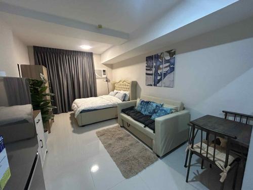 J&W's JTower Residences Condominium