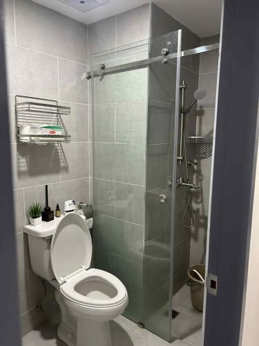 J&W's JTower Residences Condominium