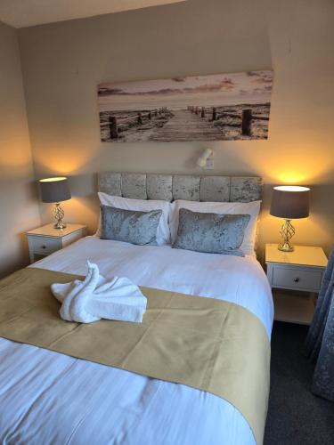 Carole Ville Bed and Breakfast