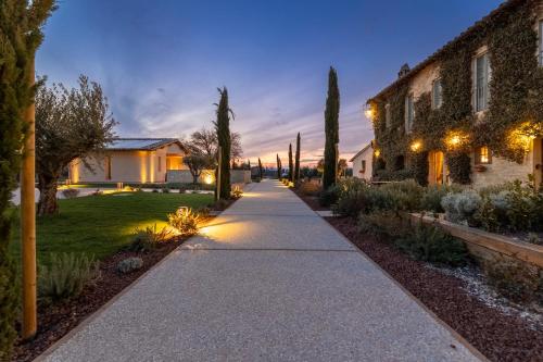 Favorita Food & Wine Resort