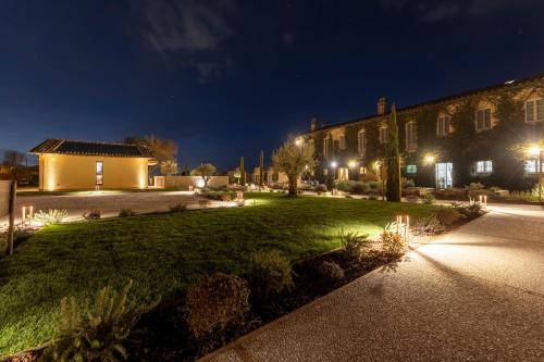 Favorita Food & Wine Resort