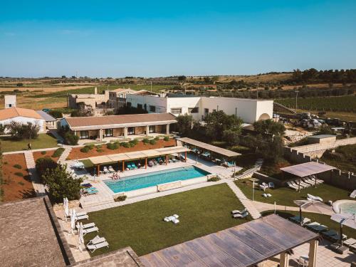 Masseria Stali