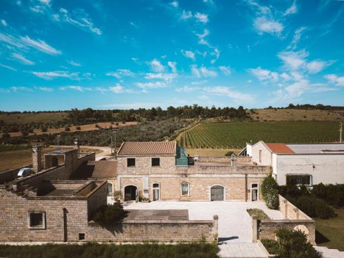 Masseria Stali