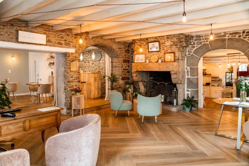 Demeures & Chateaux - Hotel De La Porte