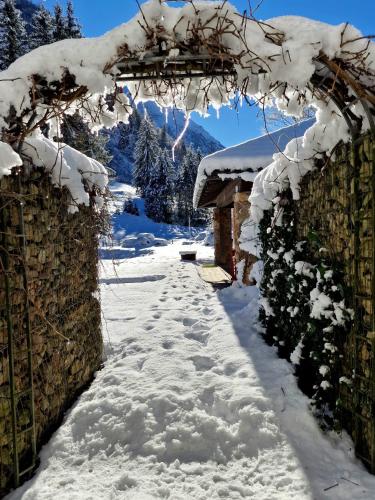 Pension Baranekhof - Baranek Resorts