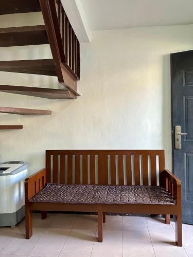 2 StoryHome in Tanza near SM along Main Road