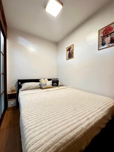 Suite Fifteen - a Japanese inspired staycation