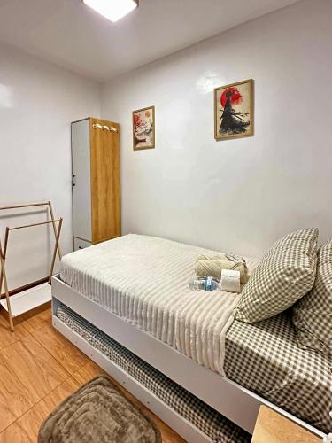 Suite Fifteen - a Japanese inspired staycation