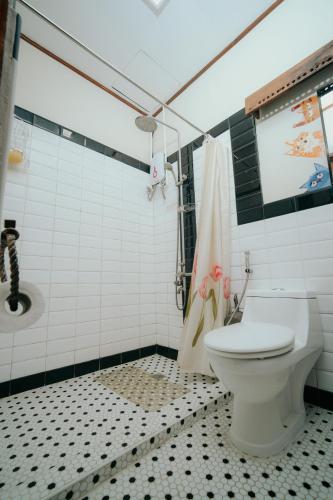 Antonio's Bed and Breakfast Hotel