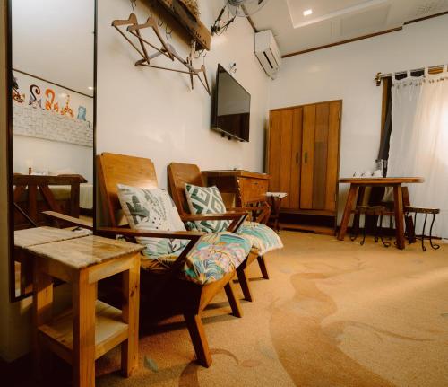 Antonio's Bed and Breakfast Hotel