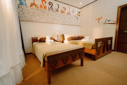 Antonio's Bed and Breakfast Hotel