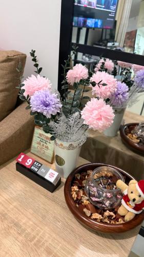 Hope Sanctuary by Casa De Paraiso Staycation