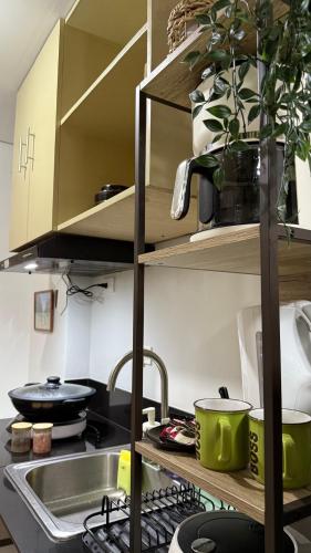 Hope Sanctuary by Casa De Paraiso Staycation