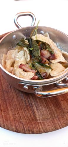 La Marina Ristorante e Residence