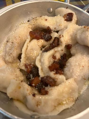 La Marina Ristorante e Residence