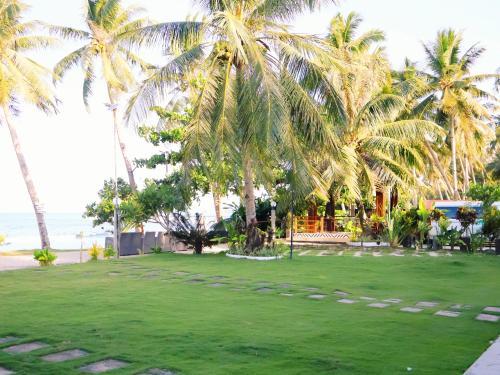 Langojon Jianjoy Resort