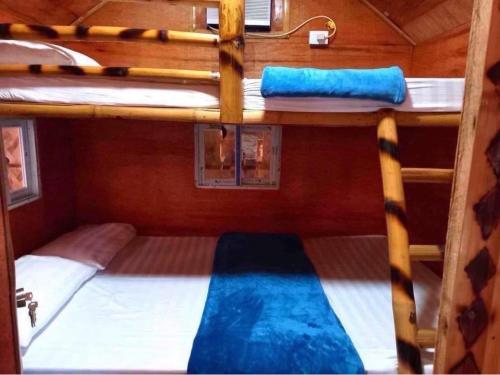 Sea-Sky Blue Beach Resort at Malabrigo Lobo Batangas-SM01