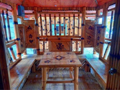 Sea-Sky Blue Beach Resort at Malabrigo Lobo Batangas-SM01