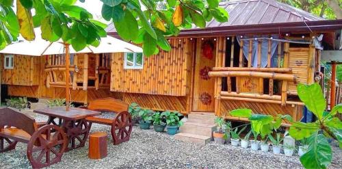 Sea-Sky Blue Beach Resort at Malabrigo Lobo Batangas-SM01