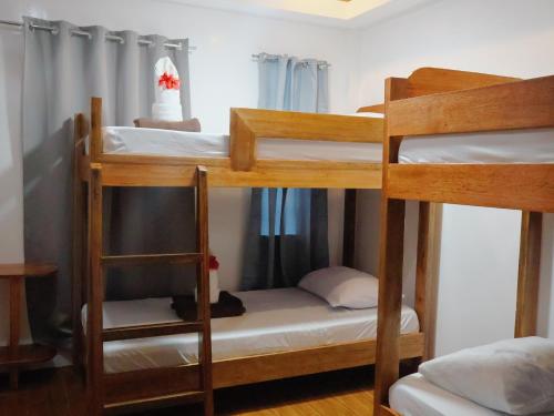 Langojon Jianjoy Resort