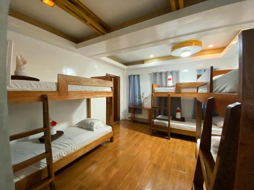 Langojon Jianjoy Resort