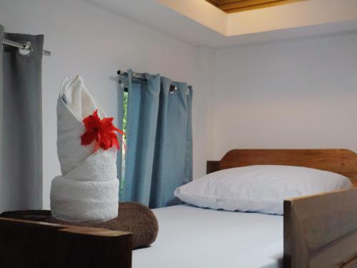 Langojon Jianjoy Resort