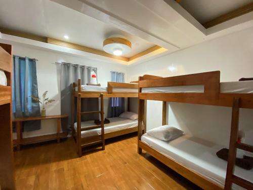 Langojon Jianjoy Resort