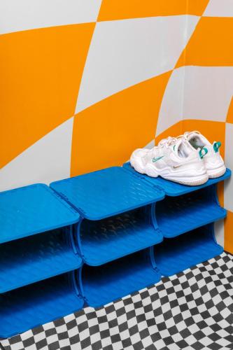 The Play Haus Aesthetic Studio across NAIA Terminal 3