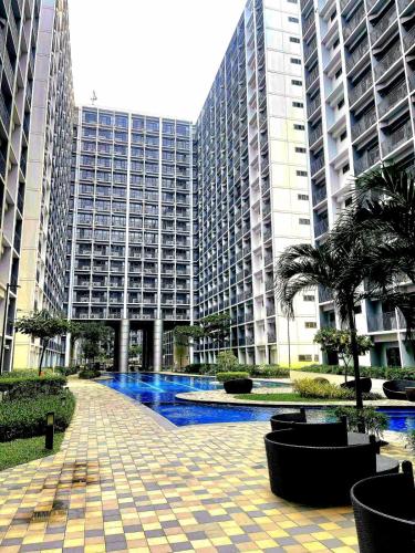 Casa Felice at Shore 2 Residences