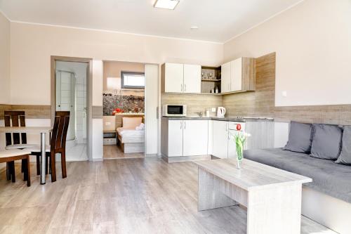Apartmany Vera