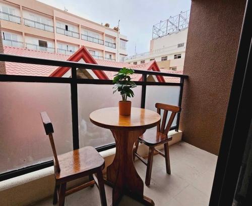 Condotel Near SM Baguio, Cathedral & Session Rd by Le Chateau Baguio