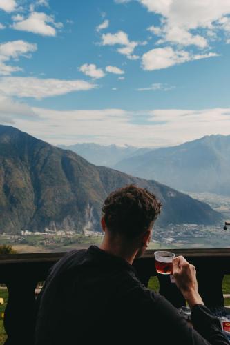 Agriturismo Giacomino