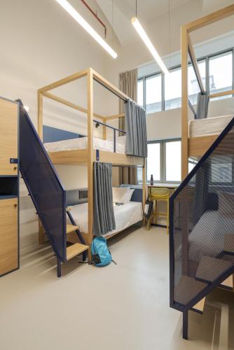 NEW OPENING 2025 aparto Florence Manifattura