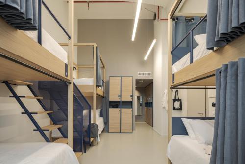 NEW OPENING 2025 aparto Florence Manifattura