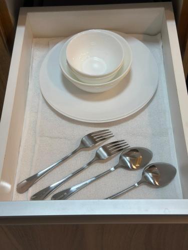 Casa Leveria Unit 4 with Patio, Inquire Parking Availability