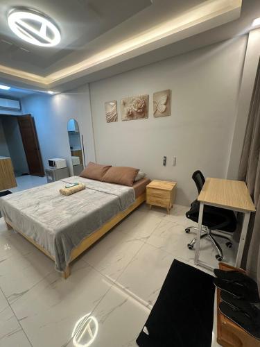 Casa Leveria Unit 4 with Patio, Inquire Parking Availability