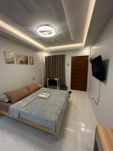 Casa Leveria Unit 4 with Patio, Inquire Parking Availability