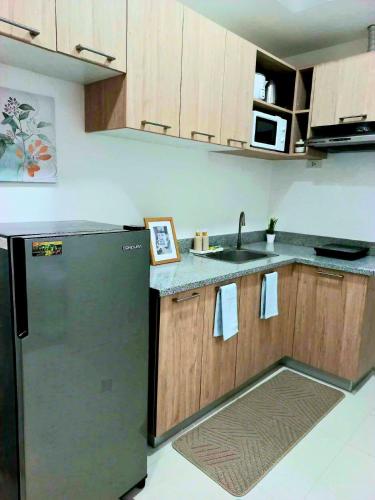 Resort-Style Studio - WV Towers 2 - Your Iloilo Escape