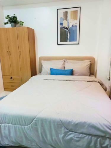 Resort-Style Studio - WV Towers 2 - Your Iloilo Escape