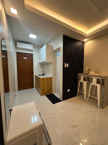 Casa Leveria Unit 8 with Balcony, Inquire Parking Availability