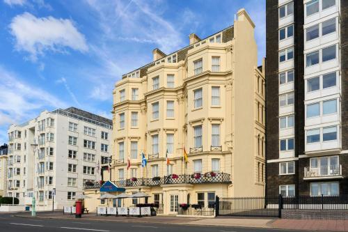 Four Points Flex by Sheraton Brighton