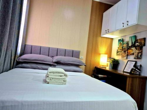 913Cityscape located at city center