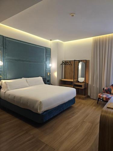 Hotel Las Tres Campanas